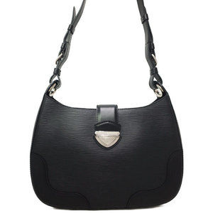 Louis Vuitton Epi Bag Bagatelle Shoulder Musette